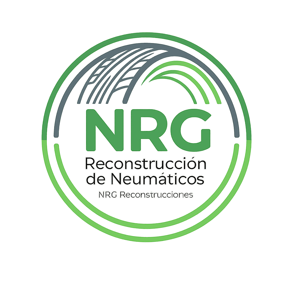 NRG Logo